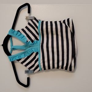 Tankini set